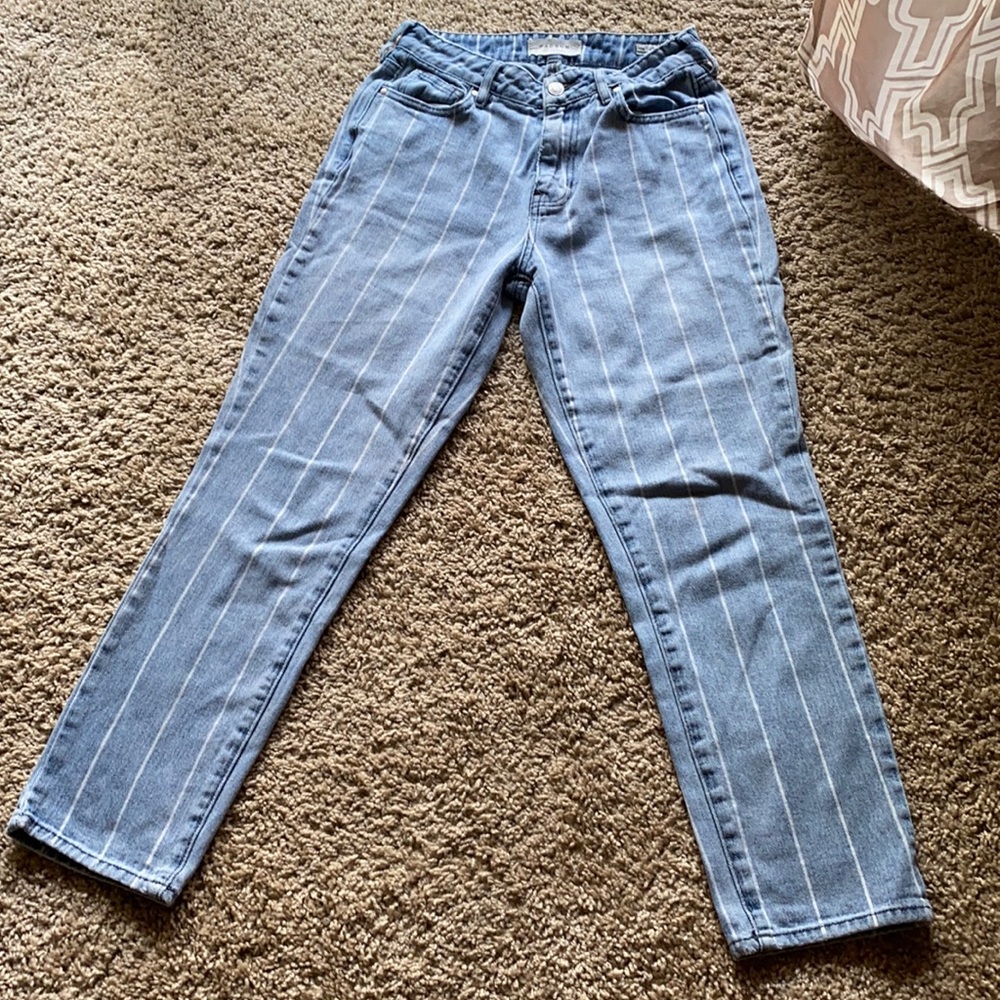 Mom Jeans